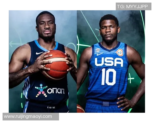 美国与希腊篮球对决比分揭晓精彩瞬间回顾