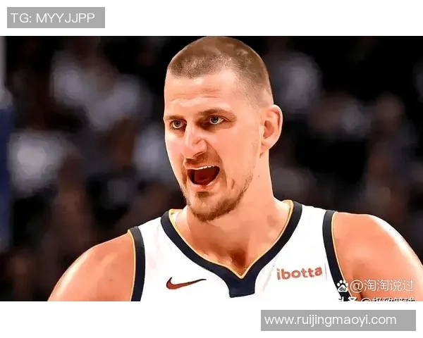 约基奇三双创历史新高掘金成功锁定西部第一位置