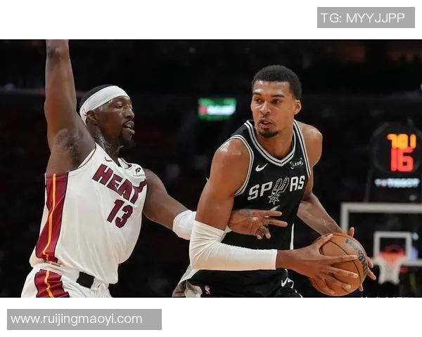 马刺与热火精彩对决高清视频回顾全场亮点不容错过