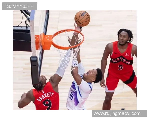 NBA骑士对阵爵士精彩在线直播全程回顾与赛后分析